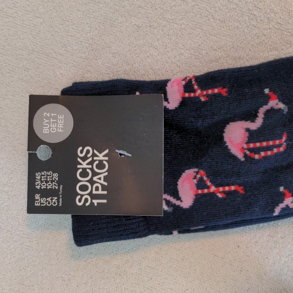 Sock 3-pack - Picture 4 of 4